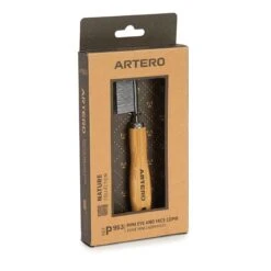 Artero Nature Collection Mini Eye And Face Comb -Frankroweandson Shop at0963 06 002