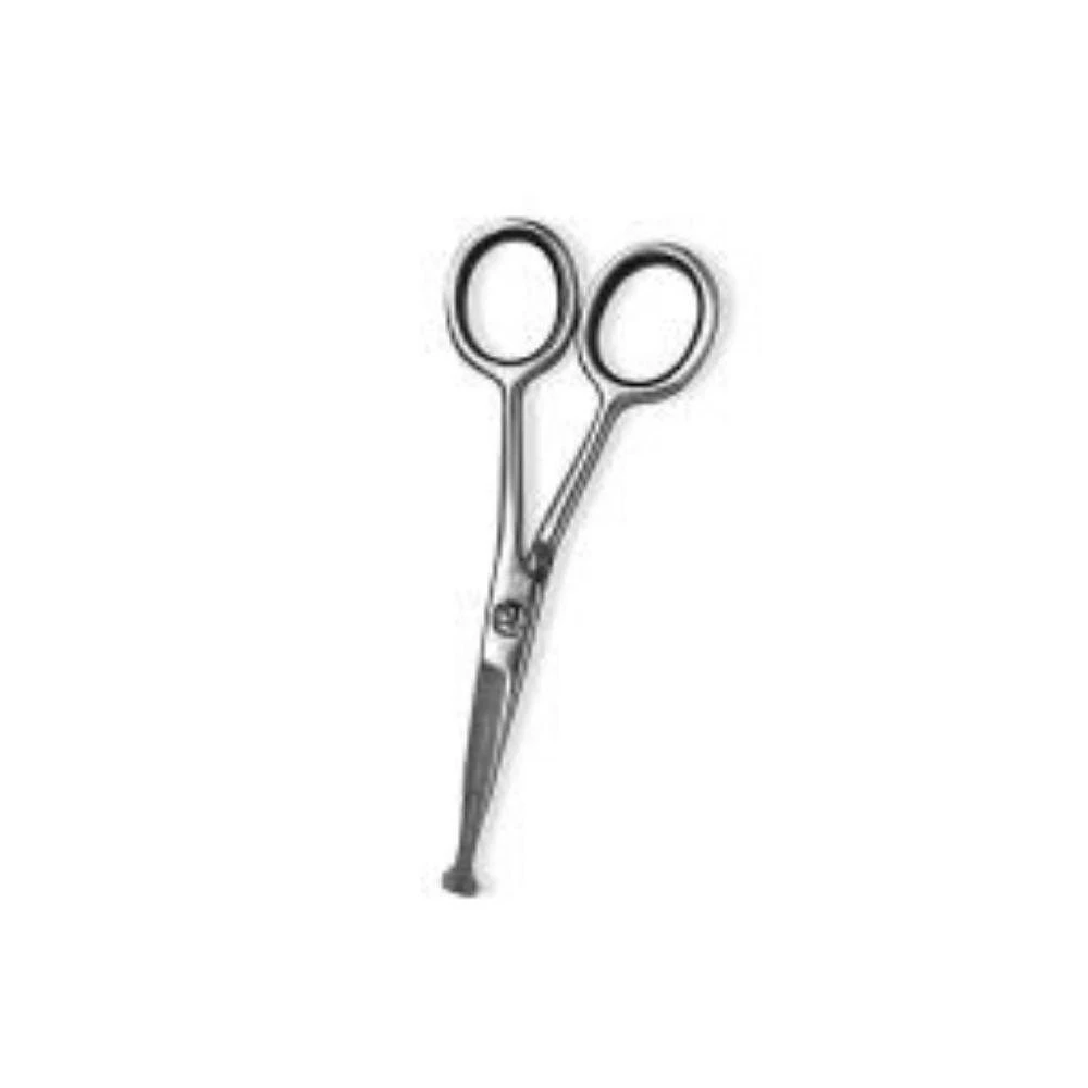 Satin Mini Curvy 4.5in Artero Shear 3 Satin Mini Curvy 4.5in Artero Shear