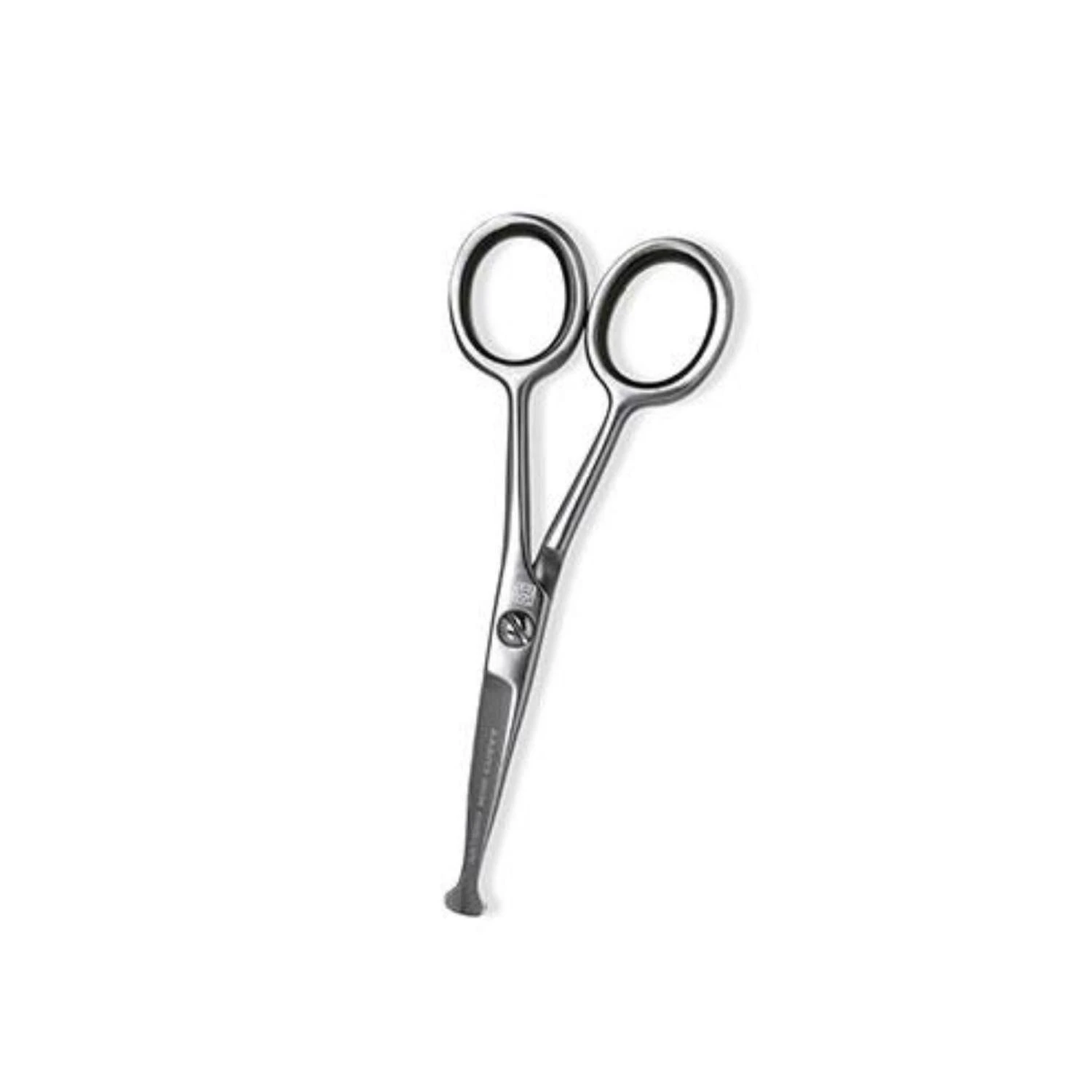 Satin Mini Curvy 4.5in Artero Shear 4 Satin Mini Curvy 4.5in Artero Shear - Image 2