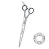 ARTERO ART Onix 8in Straight Shears -Frankroweandson Shop at45080 00