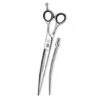 ARTERO ART Onix 8in Curvy Shears 1 ARTERO ART Onix 8in Curvy Shears -Frankroweandson Shop at46080 00