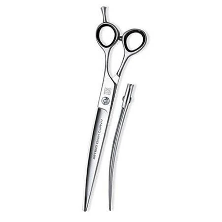ARTERO ART Onix 8in Curvy Shears 3 ARTERO ART Onix 8in Curvy Shears