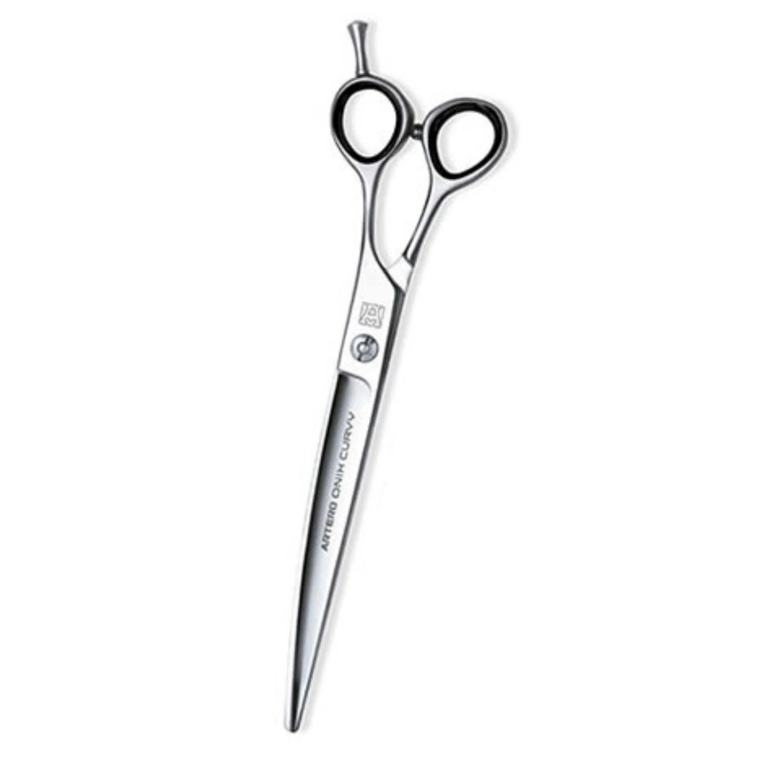 ARTERO ART Onix 8in Curvy Shears 4 ARTERO ART Onix 8in Curvy Shears - Image 2