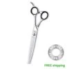 ARTERO ART Onix Thinning 50 Teeth 7in Shears 2 ARTERO ART Onix Thinning 50 Teeth 7in Shears -Frankroweandson Shop at50070 00
