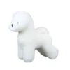 ARTERO Model Dog Bichon Full Body Hairpiece 1 ARTERO Model Dog Bichon Full Body Hairpiece -Frankroweandson Shop ay127 00