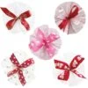 Bardel Bows Valentine's Collection -Frankroweandson Shop bb0014 30 valentines group 1