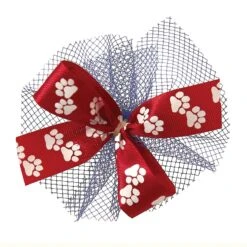 Bardel Bows Patriotic Collection Bows -Frankroweandson Shop bb0015 patriotic 002 1
