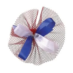 Bardel Bows Patriotic Collection Bows -Frankroweandson Shop bb0015 patriotic 006 1