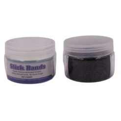 Professional's Choice TT Bow Bands - Black