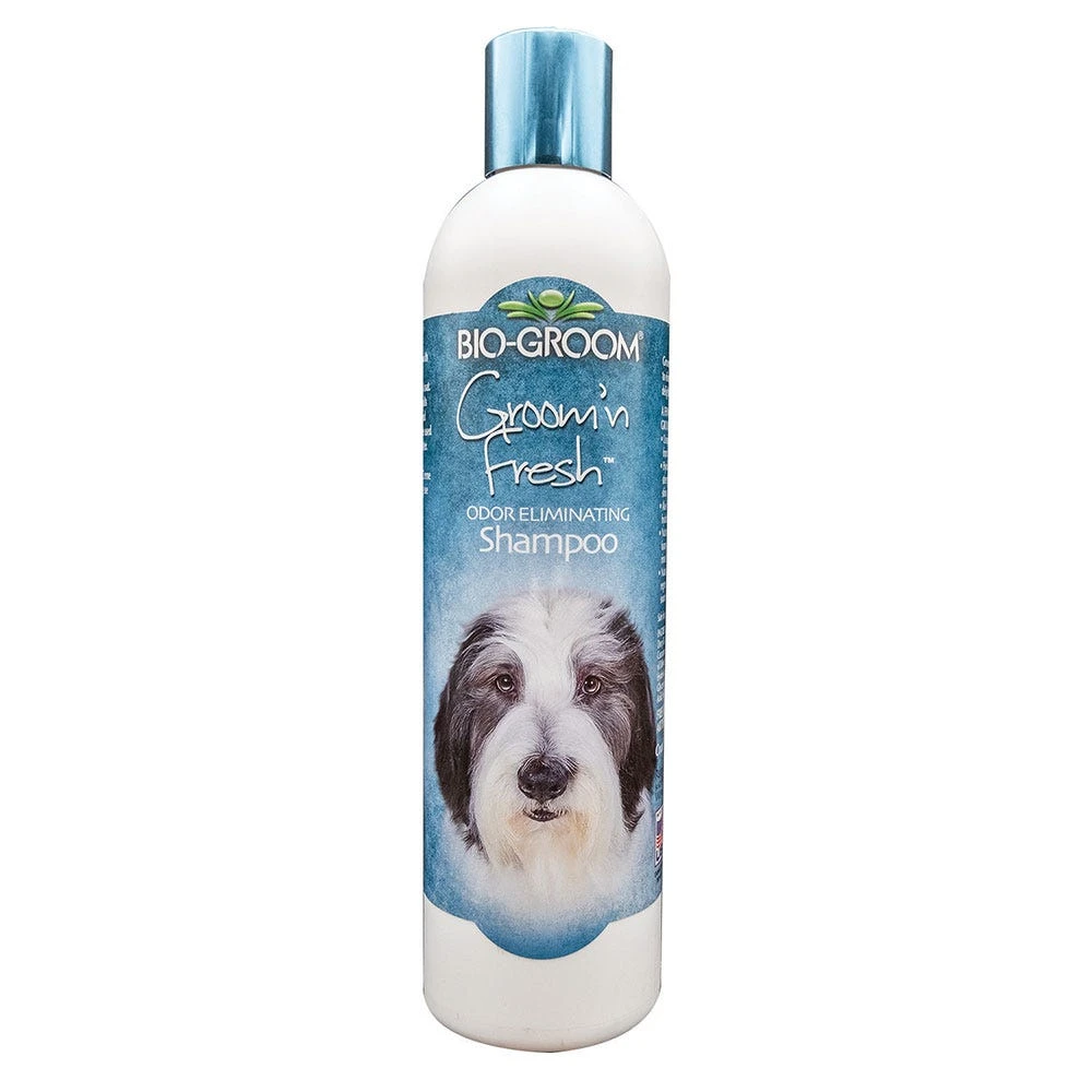 Bio-Groom Groom 'N Fresh Conditioning Shampoo 4 Bio-Groom Groom 'N Fresh Conditioning Shampoo - Image 2