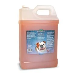 Bio-Groom Natural Oatmeal Shampoo 2.5 Gallon
