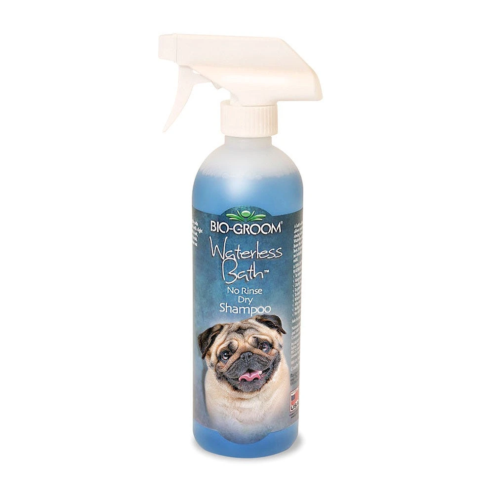 Bio-Groom Waterless Shampoos 5 Bio-Groom Waterless Shampoos - Image 3