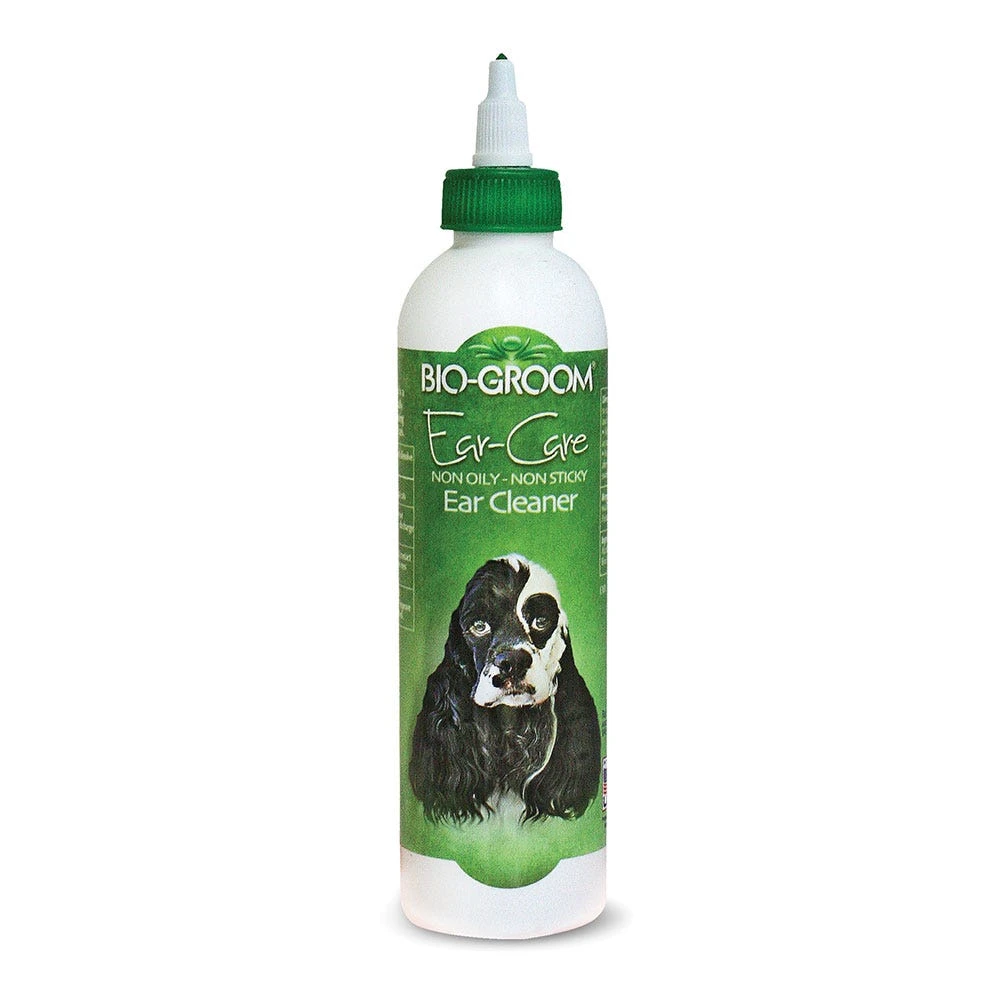 Bio-Groom Ear Care Cleaner 5 Bio-Groom Ear Care Cleaner - Image 3