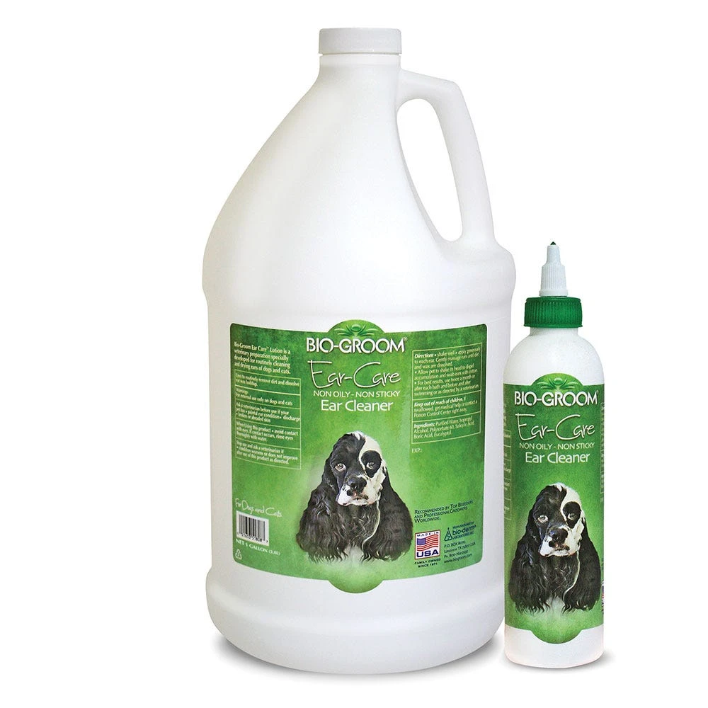 Bio-Groom Ear Care Cleaner 3 Bio-Groom Ear Care Cleaner