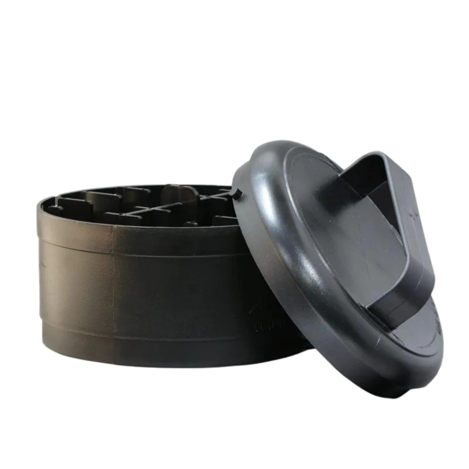 Clipper Blade Wash & StorageCaddy 4 Clipper Blade Wash & StorageCaddy - Image 2