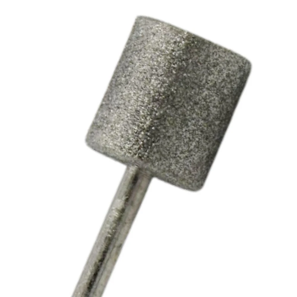 DD Sanding Head Jumbo 80/120 Grit 4 DD Sanding Head Jumbo 80/120 Grit - Image 2