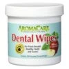 PPP AromaCare Dental Wipes 100 Ct -Frankroweandson Shop dentalwipes 00