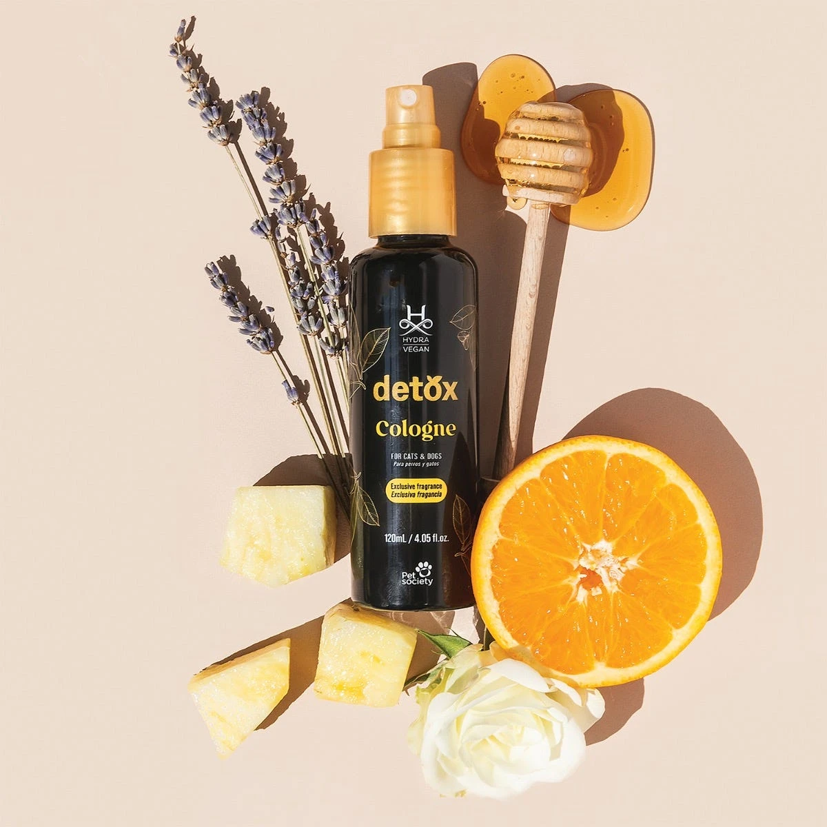 Hydra Vegan Detox Cologne 4 Hydra Vegan Detox Cologne - Image 2