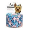 Aria Maddie Dog Bows Canister, 100 Pcc 2 Aria Maddie Dog Bows Canister, 100 Pcc -Frankroweandson Shop dt056 99 001 1