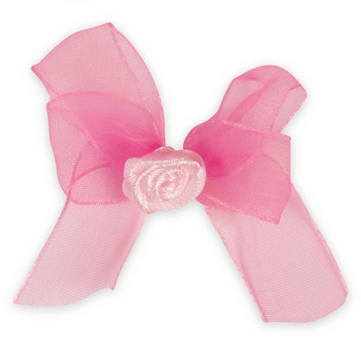 Aria Sheer Delight Bow Canister 100Pc 9 Aria Sheer Delight Bow Canister 100Pc - Image 7