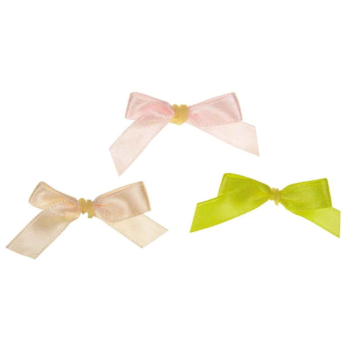 Aria Multi Color Bow Canister 3/8In 100Pc 4 Aria Multi Color Bow Canister 3/8In 100Pc - Image 2