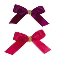 Aria Multi Color Bow Canister 3/8In 100Pc 10 Aria Multi Color Bow Canister 3/8In 100Pc -Frankroweandson Shop dt161 99 003