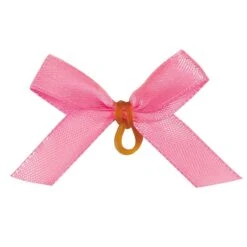 Aria Multi Color Bow Canister 3/8In 100Pc 11 Aria Multi Color Bow Canister 3/8In 100Pc -Frankroweandson Shop dt161 99 004