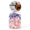 Aria Pixie Bow Canister 100Pc -Frankroweandson Shop dt163 99 001