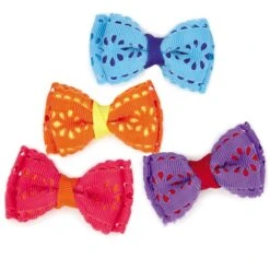 Aria Sunshine Bow Canisters 40 Pcs -Frankroweandson Shop dt9516 40 002