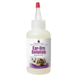 PPP Ear-Dry Solution 4 Oz