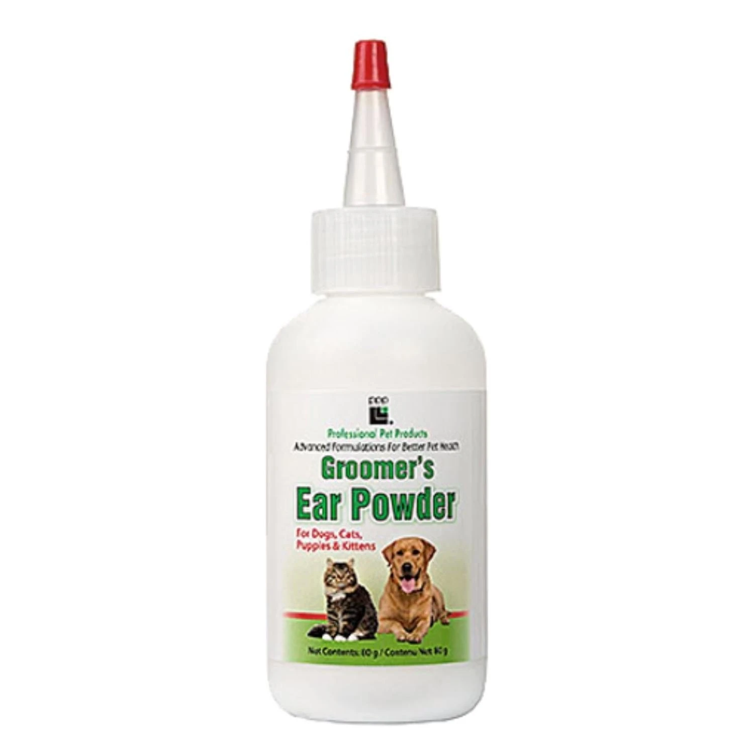 PPP Groomer's Ear Powder 4 PPP Groomer's Ear Powder - Image 2