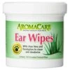 PPP AromaCare Ear Wipes 100 Ct 1 PPP AromaCare Ear Wipes 100 Ct -Frankroweandson Shop earwipes 00