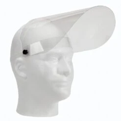 Safety Flip-Up Face Shields 12 Safety Flip-Up Face Shields -Frankroweandson Shop flip shield stk 1