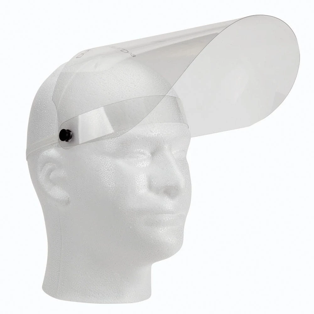 Safety Flip-Up Face Shields 6 Safety Flip-Up Face Shields - Image 4