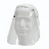 Safety Flip-Up Face Shields 1 Safety Flip-Up Face Shields -Frankroweandson Shop flip shield stk