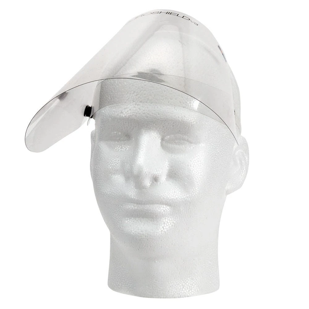 Safety Flip-Up Face Shields 5 Safety Flip-Up Face Shields - Image 3