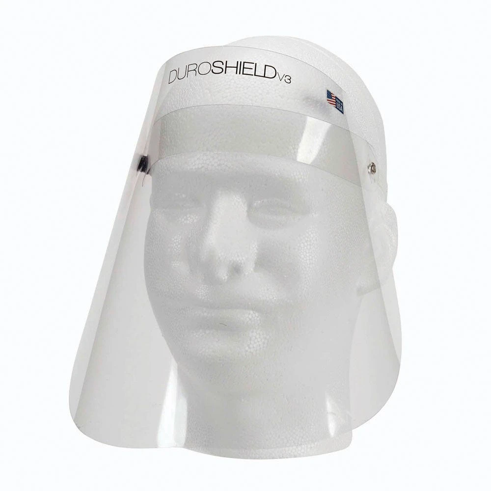 Safety Flip-Up Face Shields 3 Safety Flip-Up Face Shields