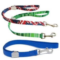 Alligator Grooming Loop