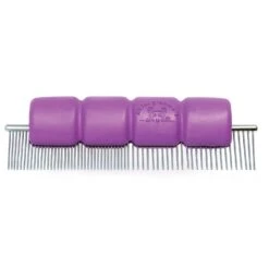 All For Groomers Hand Saver - Purple -Frankroweandson Shop handsaver m 1