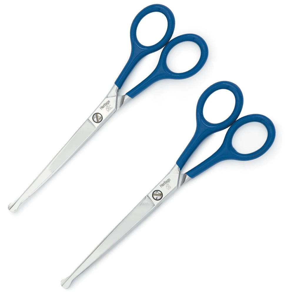 Heritage Supreme Shears 3 Heritage Supreme Shears