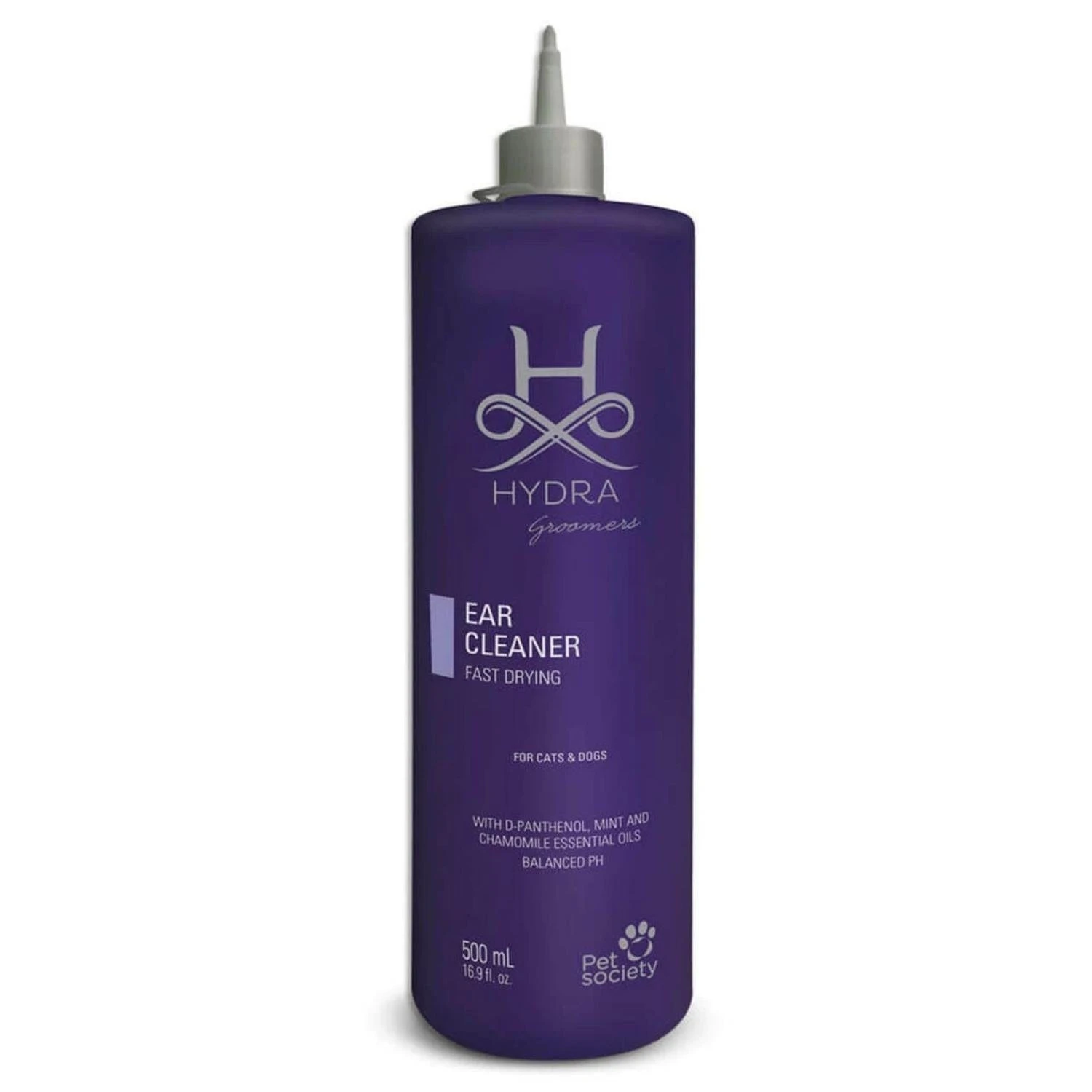Hydra Ear Cleaner 500 ML16.9 Oz 3 Hydra Ear Cleaner 500 ML16.9 Oz