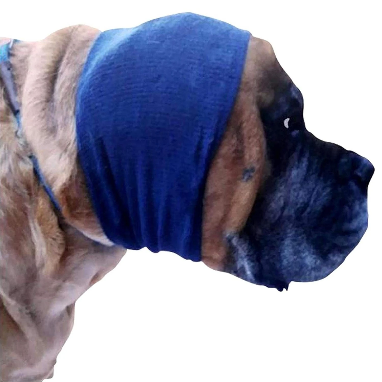 Happy Hoodie XL Navy Blue 4 Happy Hoodie XL Navy Blue - Image 2