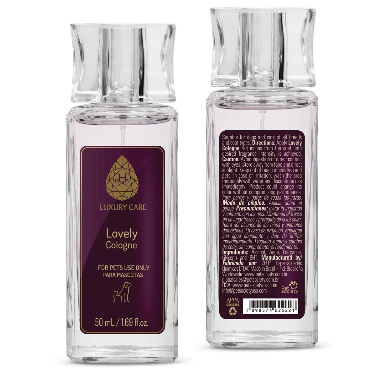 Hydra Luxury Care Bundle Kit 4 Hydra Luxury Care Bundle Kit - Image 2