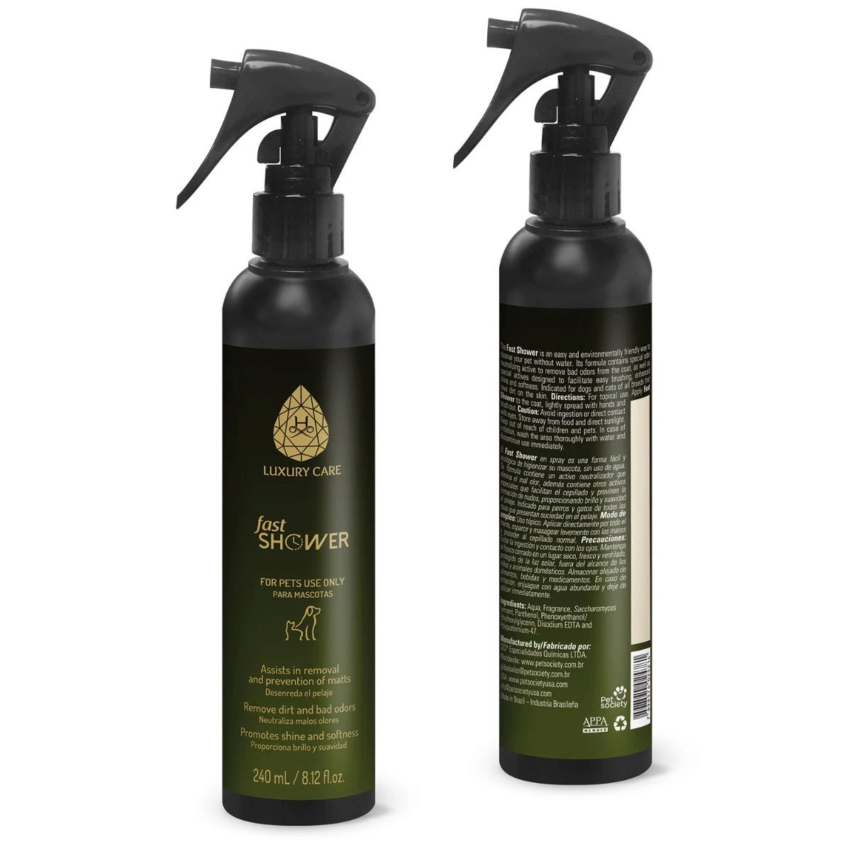 Hydra Luxury Care Bundle Kit 5 Hydra Luxury Care Bundle Kit - Image 3