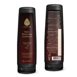 Hydra Luxury Care Bundle Kit 11 Hydra Luxury Care Bundle Kit -Frankroweandson Shop hluxbundle luxury care moisturizing conditioner 290ml