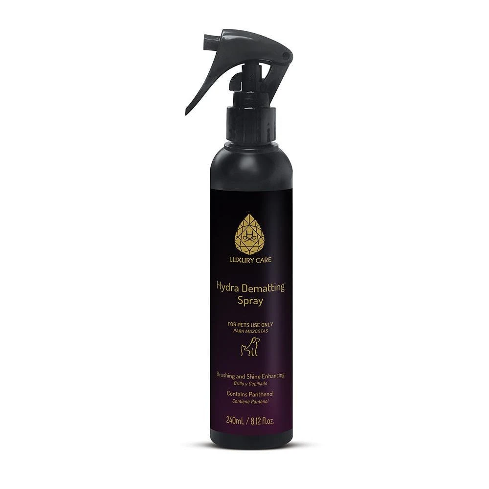 Hydra Luxury Dematting Spray 3 Hydra Luxury Dematting Spray