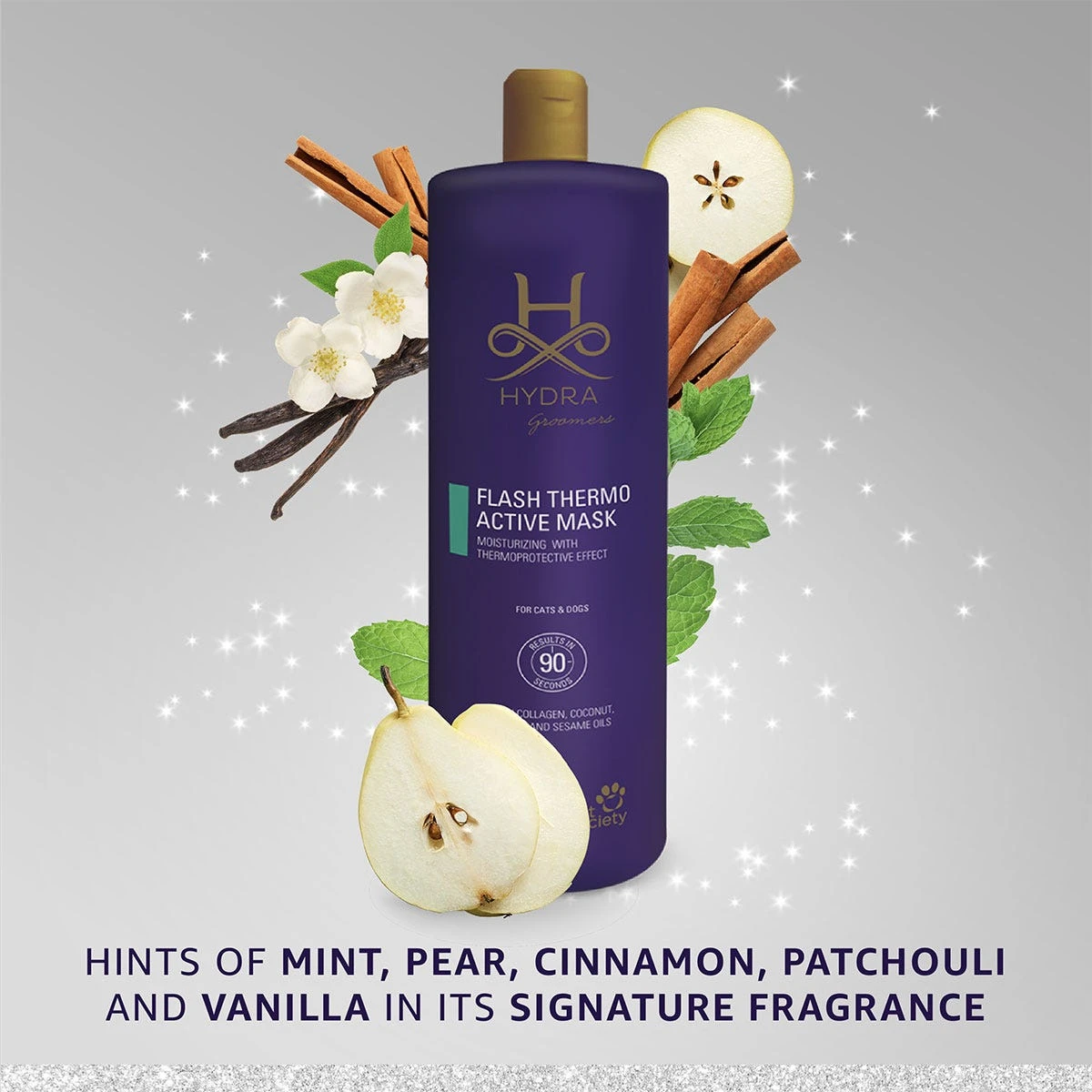 Hydra Flash Thermo Active Mask 4 Hydra Flash Thermo Active Mask - Image 2