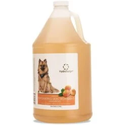 OsterĀ® HydroSurge Exfoliating Skin Treatment Shampoo Apricot