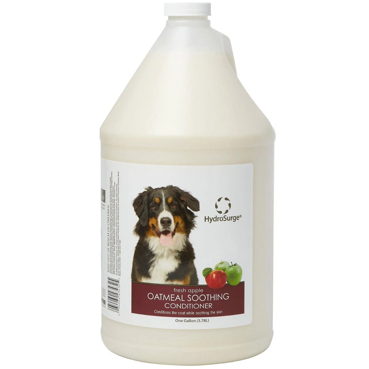 Oster® Oster Hydrosurge Oatmeal Cond Gal 3 Oster® Oster Hydrosurge Oatmeal Cond Gal