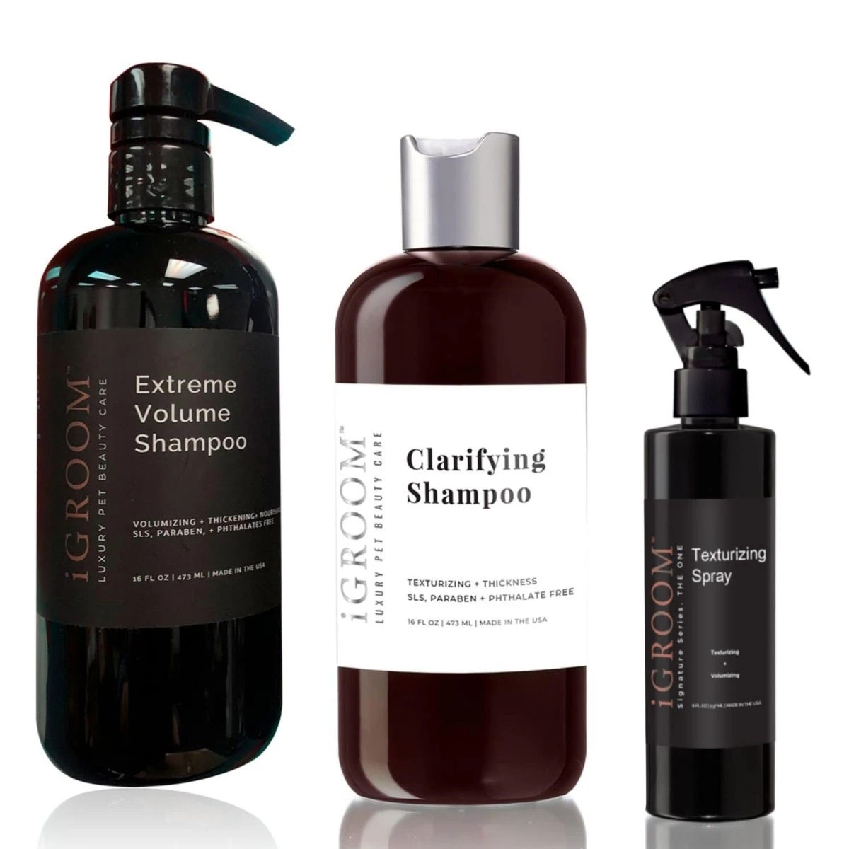 IGroom New Product Bundle 2 3 IGroom New Product Bundle 2